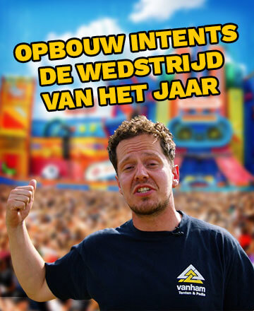 Opbouw Intents 2022