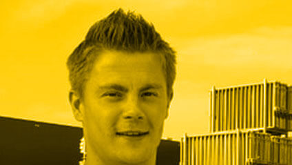 Niek van Rooij
