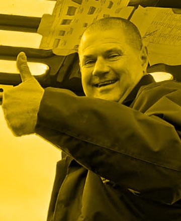 Harry van der Heijden