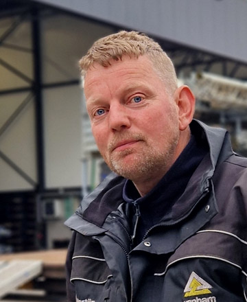 Martijn Willems