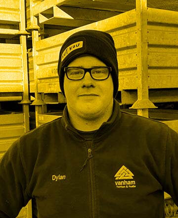 Olaf Leijen