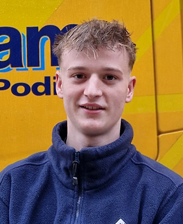 Tijn Dirkx
