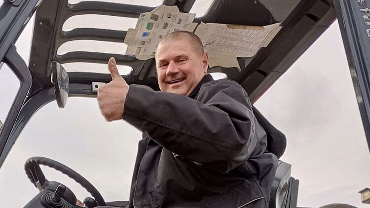 harrie voorbereiding evenement