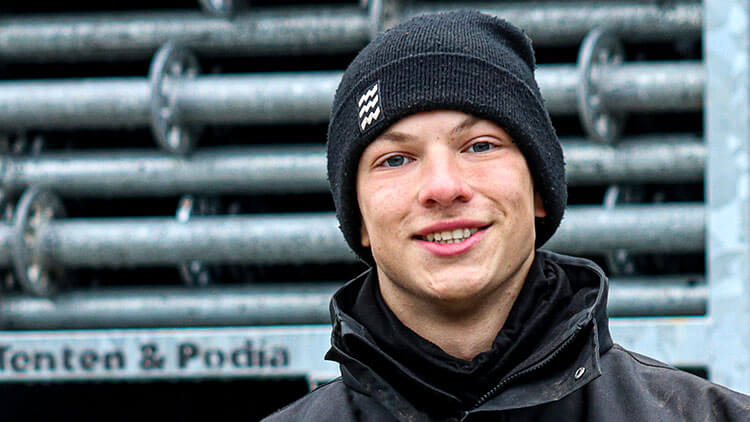 luuk layher voorraad