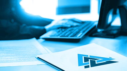 Junior accountmanager